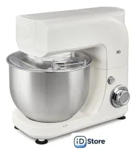 Планетарный миксер BQ MX520 (белый)