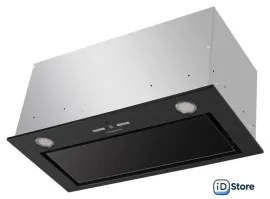 Кухонная вытяжка MAUNFELD Fantasy 1000ST 60 (черный)