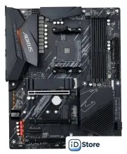 Материнская плата Gigabyte B550 Aorus Elite V2 (rev. 1.5)