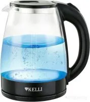 Электрочайник Kelli KL-1368