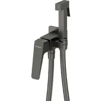 Гигиенический душ Deante Blur Titanium BQL D34M