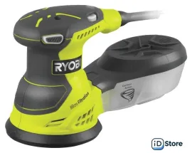 Эксцентриковая шлифмашина Ryobi ROS310-SA20