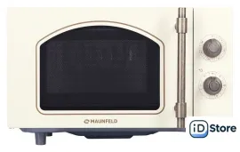 Микроволновая печь MAUNFELD JFSMO.20.5.ERIB