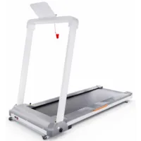 Электрическая беговая дорожка DFC T-ZT-Romeo