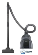 Пылесос LG VC5420NHTG