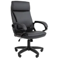 Офисное кресло CHAIRMAN 794LT (черный)