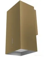 Кухонная вытяжка Maunfeld Bath 402 (зoлотой)
