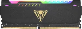 Оперативная память Patriot Viper Steel RGB 8GB DDR4 PC4-25600 PVSR48G320C8