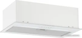 Кухонная вытяжка ZorG Platino 750 60 S (белый)