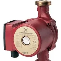 Циркуляционный насос Grundfos UP 40-50 F B 250