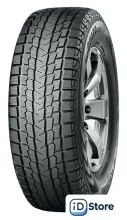 Зимние шины Yokohama iceGuard Studless G075 285/45R21 113Q