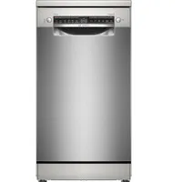 Отдельностоящая посудомоечная машина Bosch Seria 4 SPS4EMI62E