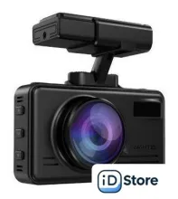 Видеорегистратор-навигатор-радар детектор (3в1) NAVITEL XR2650 PRO