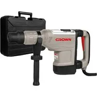 Перфоратор Crown CT18189 BMC