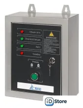 Блок автоматики ТСС АВР-С 9000D/230