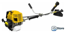 Триммер Huter GGT-15004Т