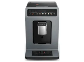 Кофемашина Krups Evidence Hot Cold EA898GF0