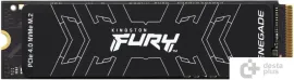 SSD Kingston Fury Renegade 1TB SFYRS/1000G
