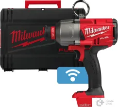 Гайковерт Milwaukee M18 FUEL M18ONEFHIWH716-0X 4933479152 (без АКБ, кейс)