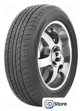 Летние шины Trazano SU318 H/T 215/65R17 99H