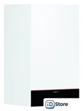 Отопительный котел Viessmann Vitodens 100-W B1KF 25