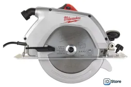 Дисковая (циркулярная) пила Milwaukee CS 85 SB 4933451117