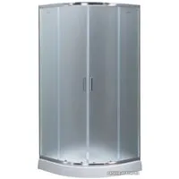 Душевой уголок Aquanet SE-800Q 80x80 (узорчатое стекло)