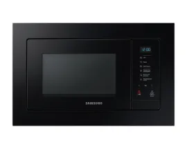 Микроволновая печь Samsung MG23A7118AK/BW