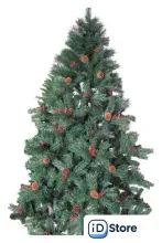 Ель Merry Bear Каролина 1.5 м