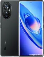 Смартфон Blackview A200 Pro 12GB/256GB (черный)