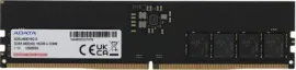 Оперативная память A-Data 16ГБ DDR5 4800 МГц AD5U480016G-S