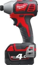 Ударный винтоверт Milwaukee M18 BID-402C 4933443580