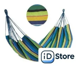 Дачный гамак Ecos Ham-10