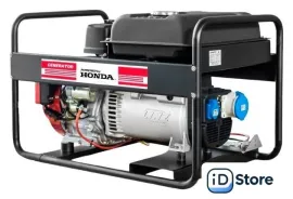 Бензиновый генератор Energo EB7.0/230-HLE