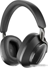 Наушники Bowers Wilkins PX8 (черный)