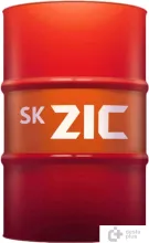 Моторное масло ZIC X9 5W-40 200л