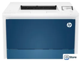 Принтер HP Color LaserJet Pro 4203dn 4RA89A
