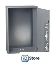 Щит с монтажной панелью EKF ЩМП-1000х650х300 (ЩРНМ-5) IP31 PROxima