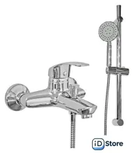 Смеситель Slezak RAV Mississippi MS054.5-3