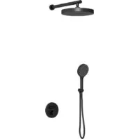 Душевая система Vincea Inspire VSFW-3I22MT2MB