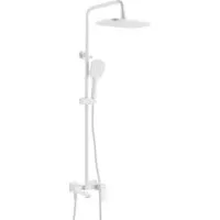 Душевая система Shevanik S4036C