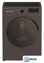 Стиральная машина BEKO WSPE7616A