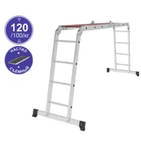 Лестница-трансформер Новая высота NV 1330 / 1330404