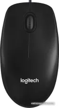 Мышь Logitech M100R