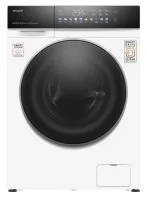 Стирально-сушильная машина Weissgauff WMD 62210 Direct Drive Touch Inverter Steam