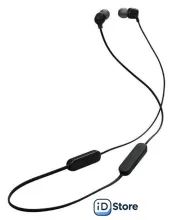 Наушники JBL Tune 135BT (черный)