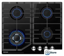 Варочная панель Gressel U60H41S011