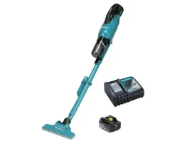 Пылесос Makita DCL286FRF