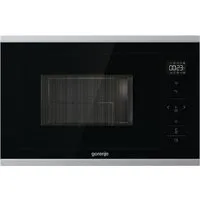 Микроволновая печь Gorenje BMX251SG2BG