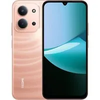 Телефон Xiaomi Redmi 15C 4G 8GB/256GB международная версия (оранжевый)
